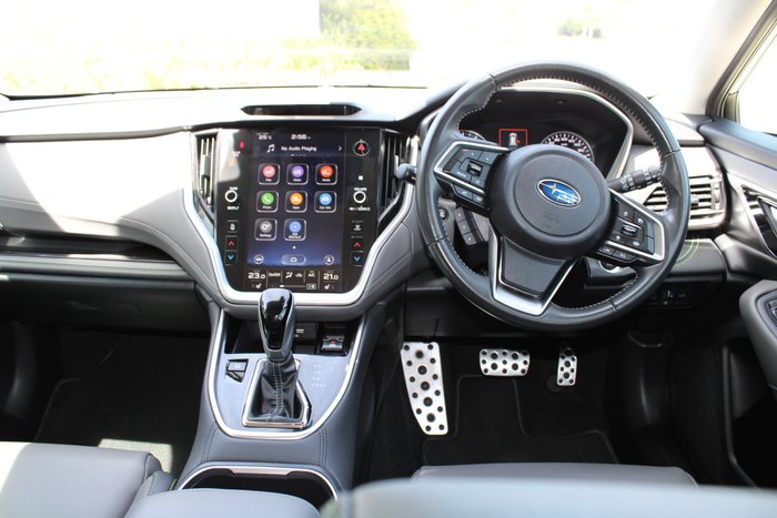 2022 Subaru Outback AWD Sport