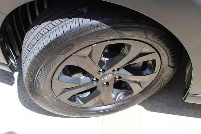 2022 Subaru Outback AWD Sport