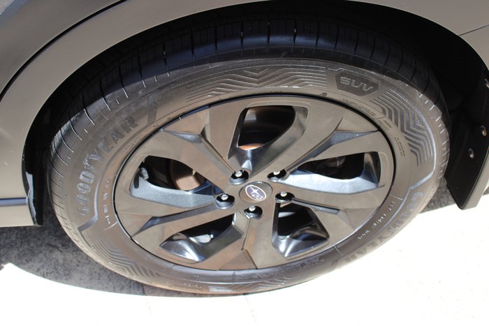 2022 Subaru Outback AWD Sport