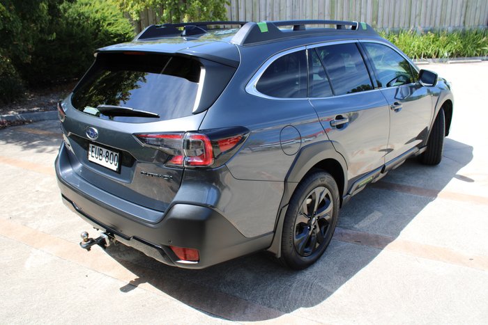 2022 Subaru Outback AWD Sport