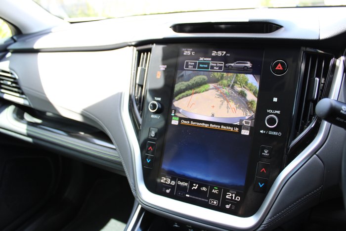 2022 Subaru Outback AWD Sport