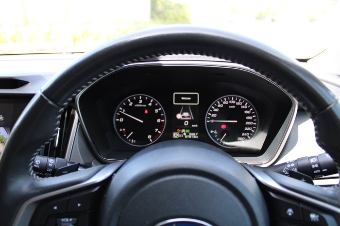 2022 Subaru Outback AWD Sport