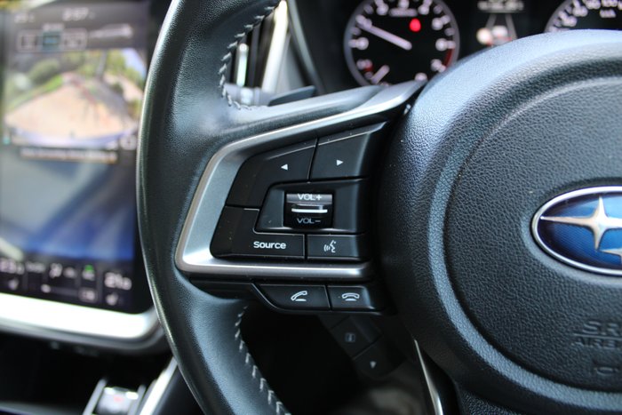 2022 Subaru Outback AWD Sport