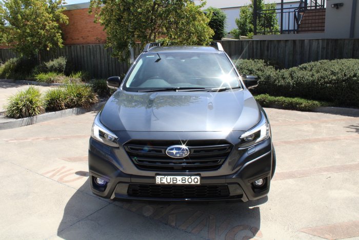 2022 Subaru Outback AWD Sport