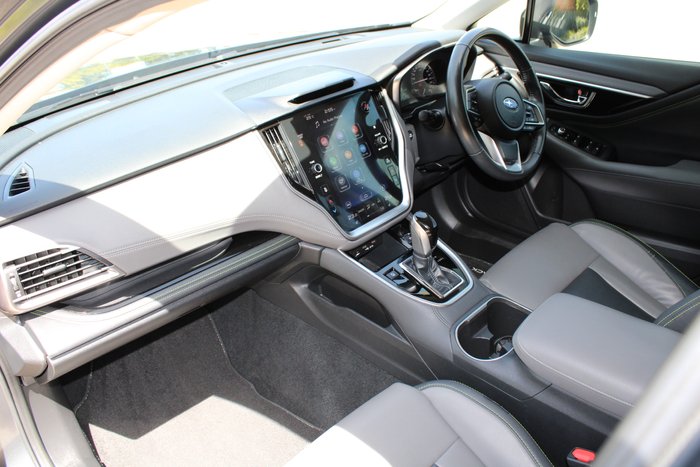 2022 Subaru Outback AWD Sport