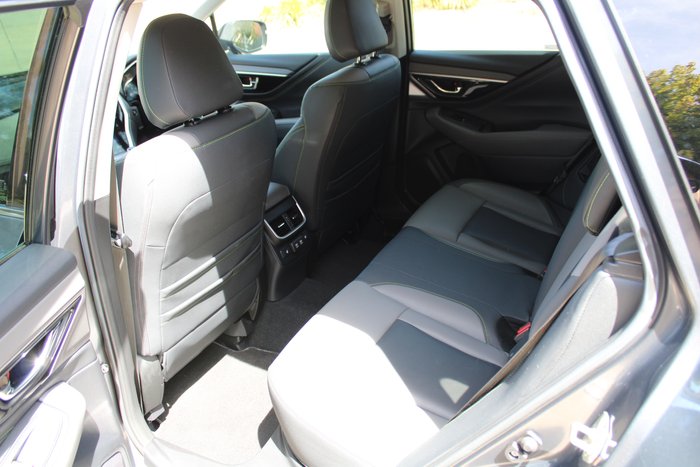 2022 Subaru Outback AWD Sport