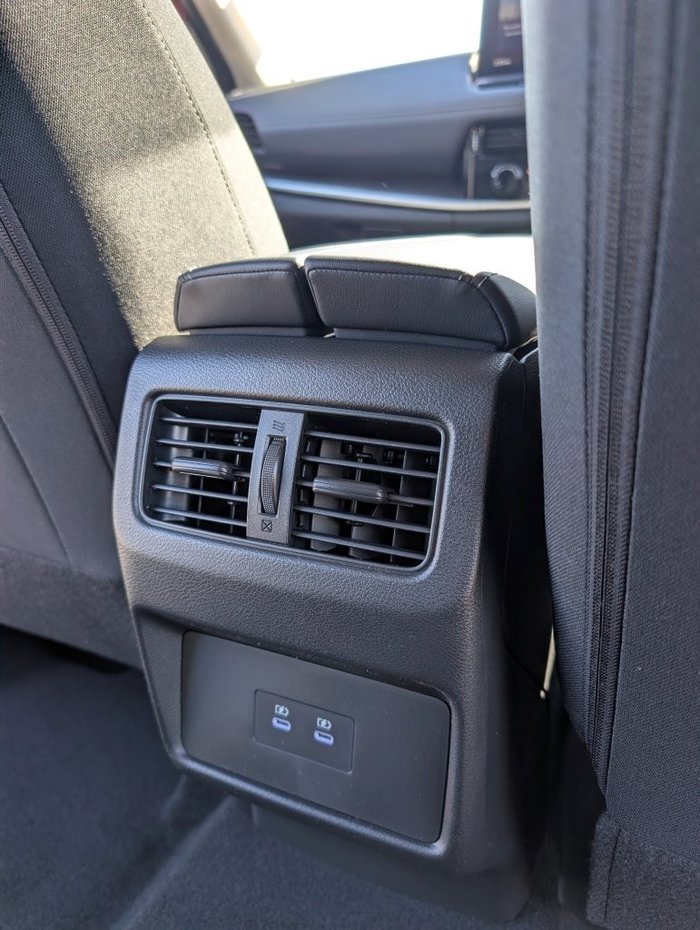 2026 NISSAN X-TRAIL ST