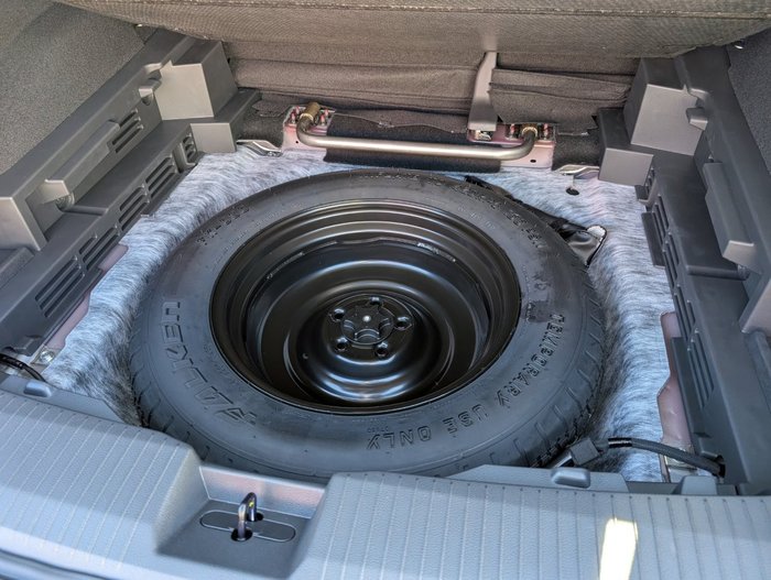 2026 NISSAN X-TRAIL ST