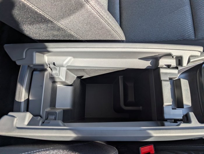 2026 NISSAN X-TRAIL ST