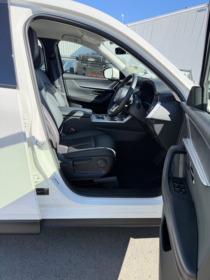 2025 Mazda CX-80