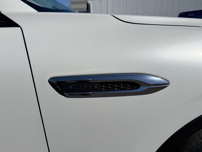 2025 Mazda CX-80
