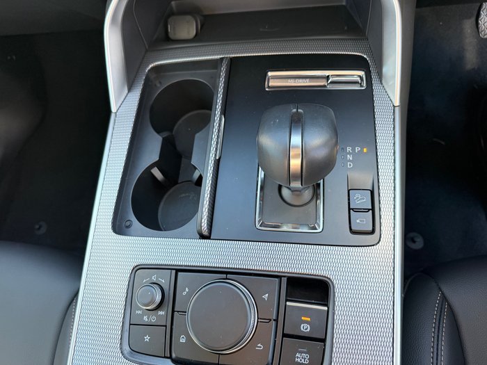 2025 Mazda CX-80