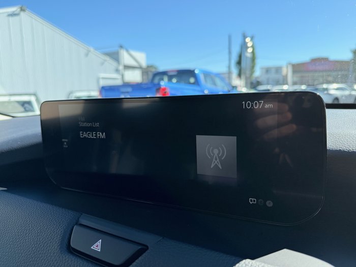 2025 Mazda CX-80
