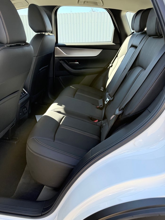 2025 Mazda CX-80