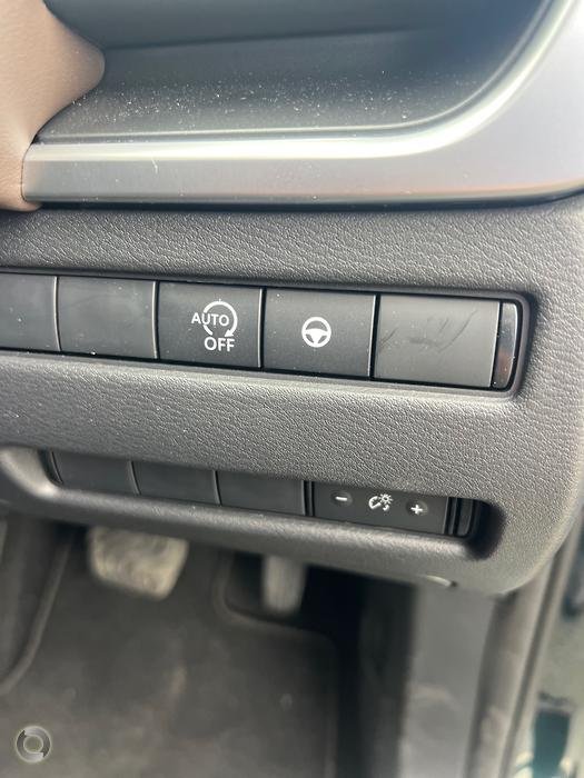 2024 NISSAN QASHQAI TI