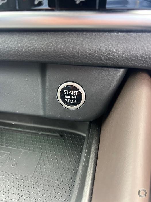 2024 NISSAN QASHQAI TI