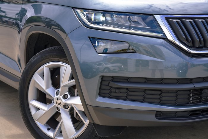 2019 SKODA Kodiaq 132TSI