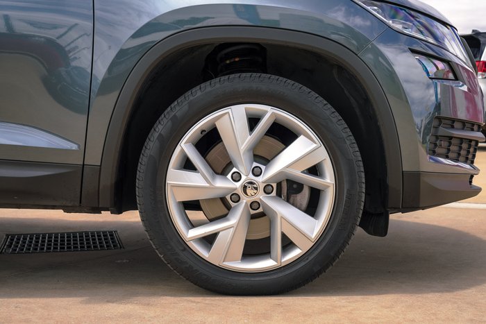 2019 SKODA Kodiaq 132TSI