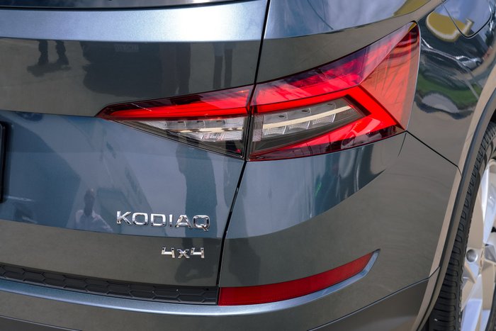 2019 SKODA Kodiaq 132TSI