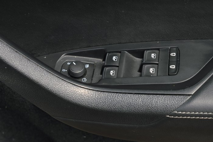 2019 SKODA Kodiaq 132TSI