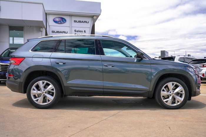 2019 SKODA Kodiaq 132TSI