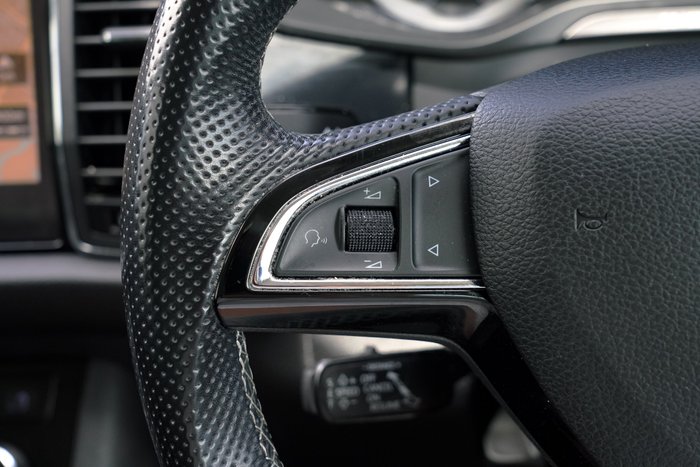 2019 SKODA Kodiaq 132TSI