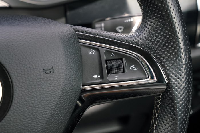 2019 SKODA Kodiaq 132TSI