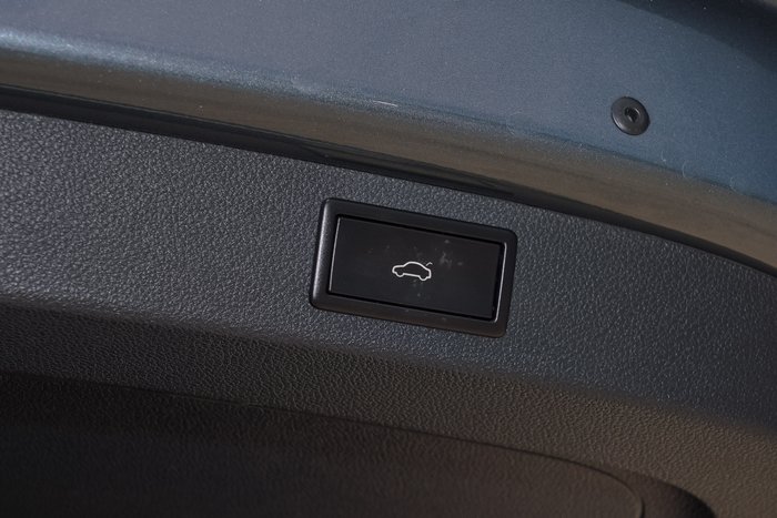 2019 SKODA Kodiaq 132TSI