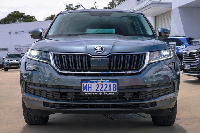 2019 SKODA Kodiaq 132TSI