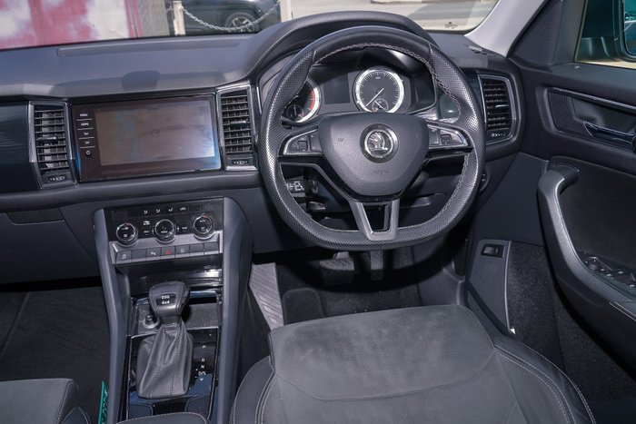 2019 SKODA Kodiaq 132TSI