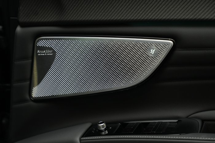 2025 Maserati Grecale