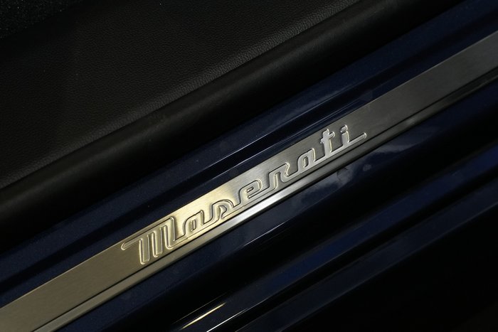 2025 Maserati Grecale
