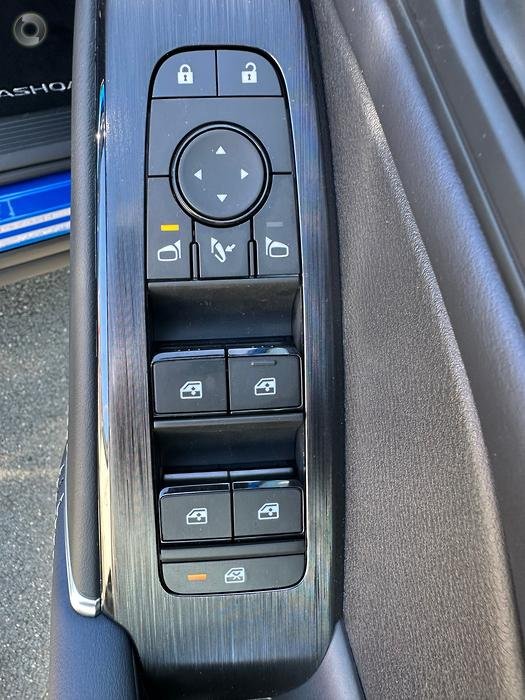 2024 Nissan QASHQAI ST-L