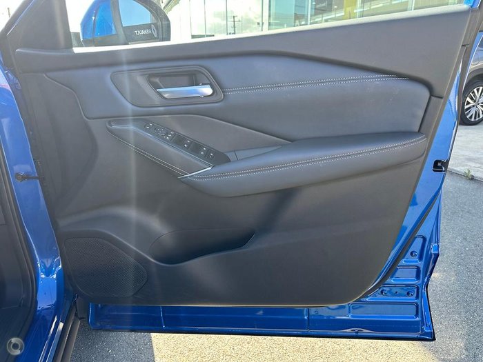 2024 Nissan QASHQAI ST-L