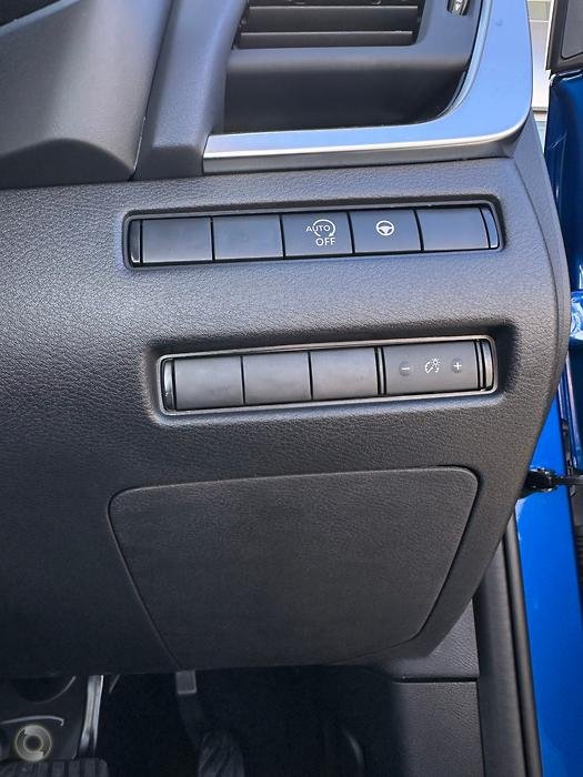 2024 Nissan QASHQAI ST-L