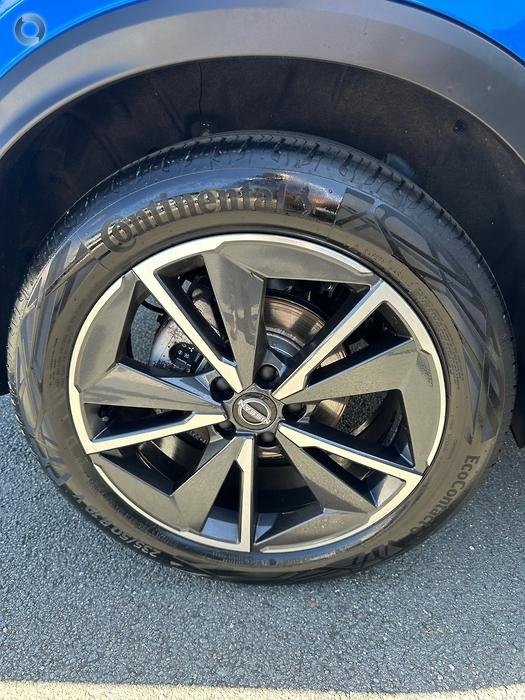 2024 Nissan QASHQAI ST-L