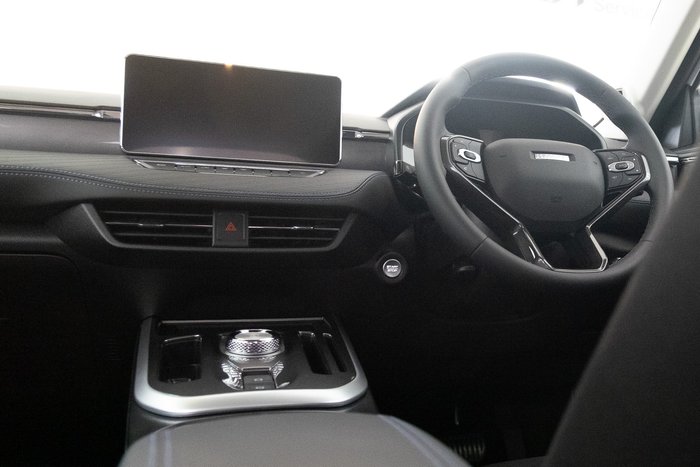 2026 GWM Haval Jolion Premium Hybrid