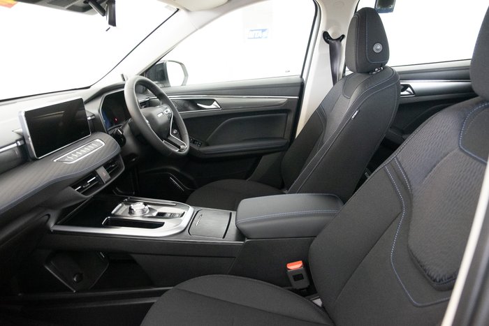2026 GWM Haval Jolion Premium Hybrid