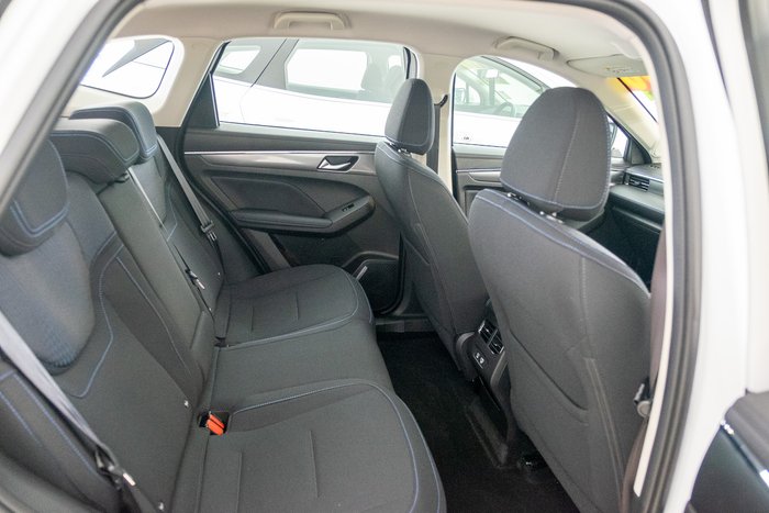 2026 GWM Haval Jolion Premium Hybrid