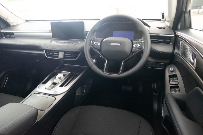 2026 GWM Haval Jolion Premium Hybrid
