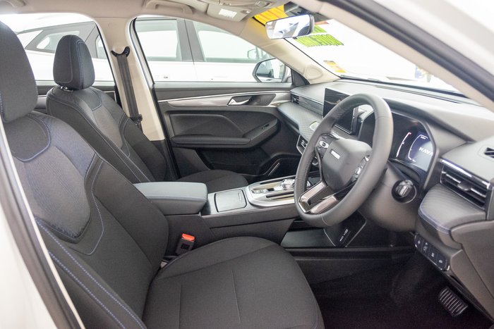 2026 GWM Haval Jolion Premium Hybrid