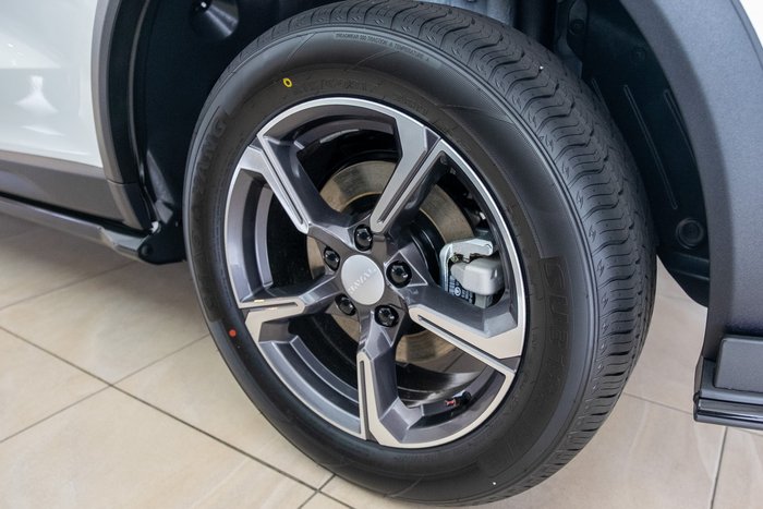 2026 GWM Haval Jolion Premium Hybrid