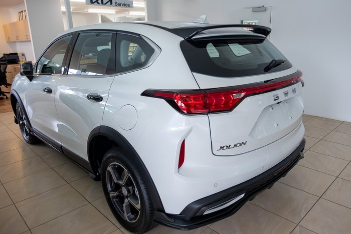2026 GWM Haval Jolion Premium Hybrid