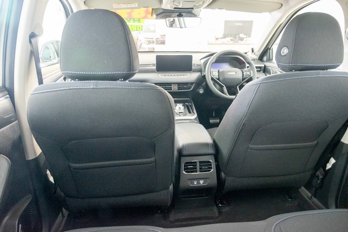 2026 GWM Haval Jolion Premium Hybrid