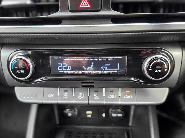 2022 Hyundai Kona Highlander