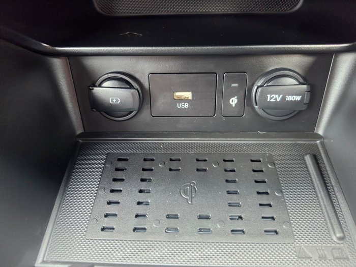 2022 Hyundai Kona Highlander
