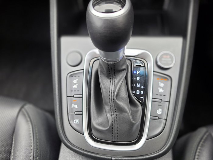 2022 Hyundai Kona Highlander