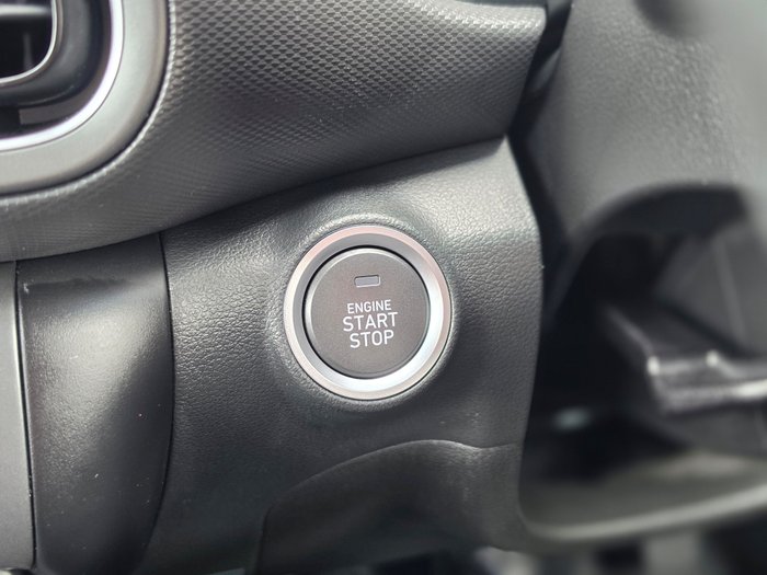 2022 Hyundai Kona Highlander