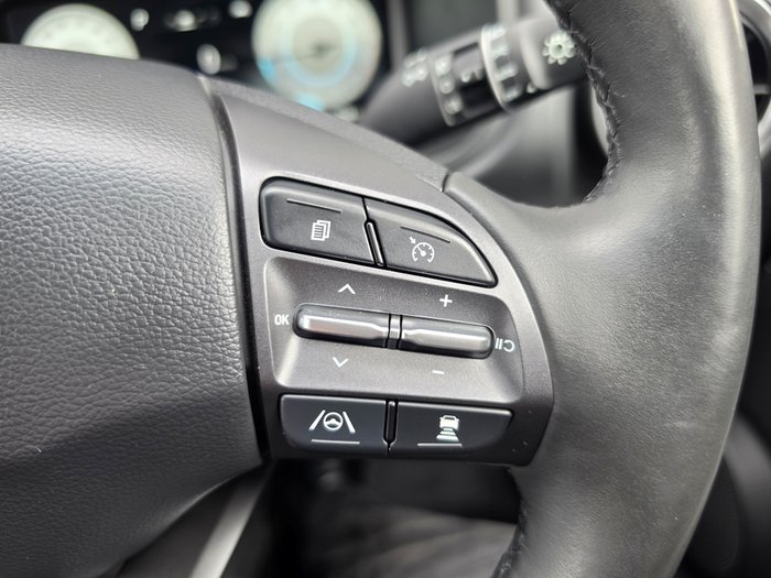 2022 Hyundai Kona Highlander