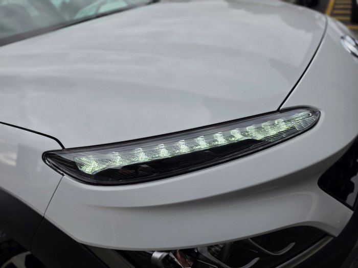 2022 Hyundai Kona Highlander
